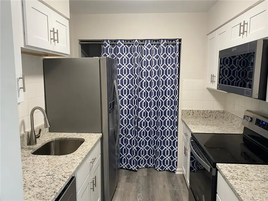 1166 Booth Road Sw #610, Marietta, GA 30008 - Image #2