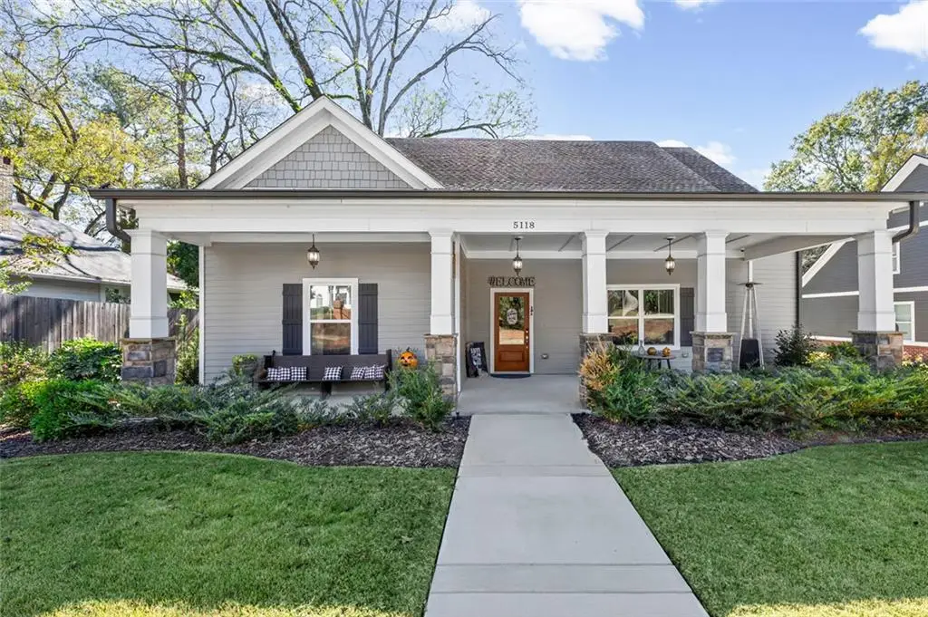 5118 Floyd Street Ne, Covington, GA 30014 - Image #1