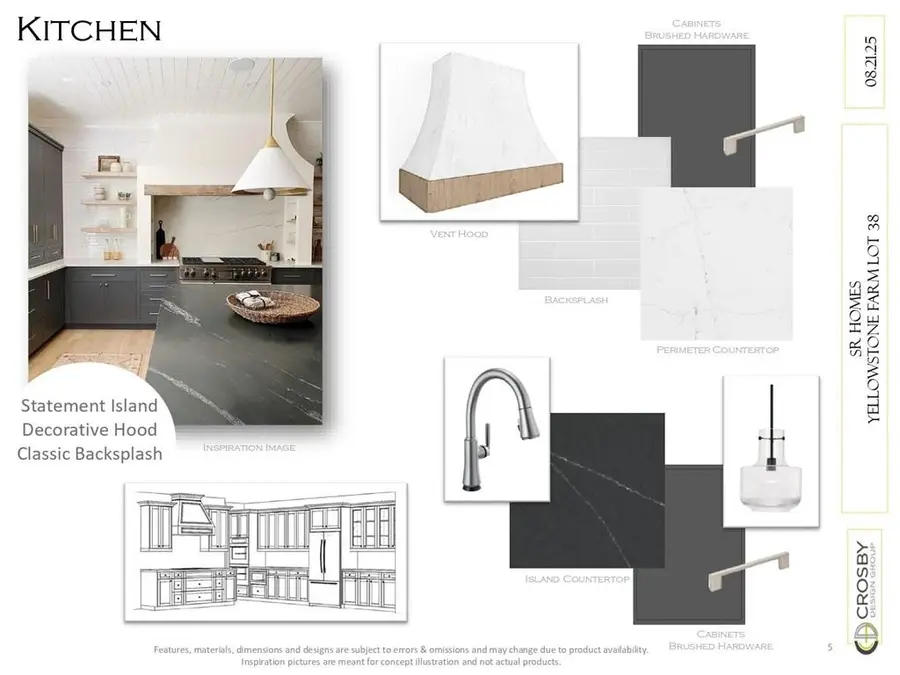 2695 Marie Way, Cumming, GA 30028 - Image #3