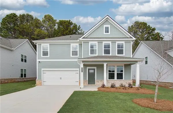 290 Arnewood Circle, Mcdonough, GA 30253