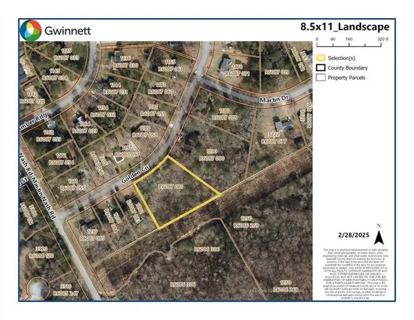 0000 Golden Circle Sw, Lilburn, GA 30047