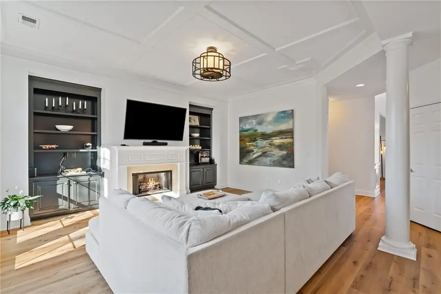 2613 Lakefield Court, Marietta, GA 30064 - Image #2