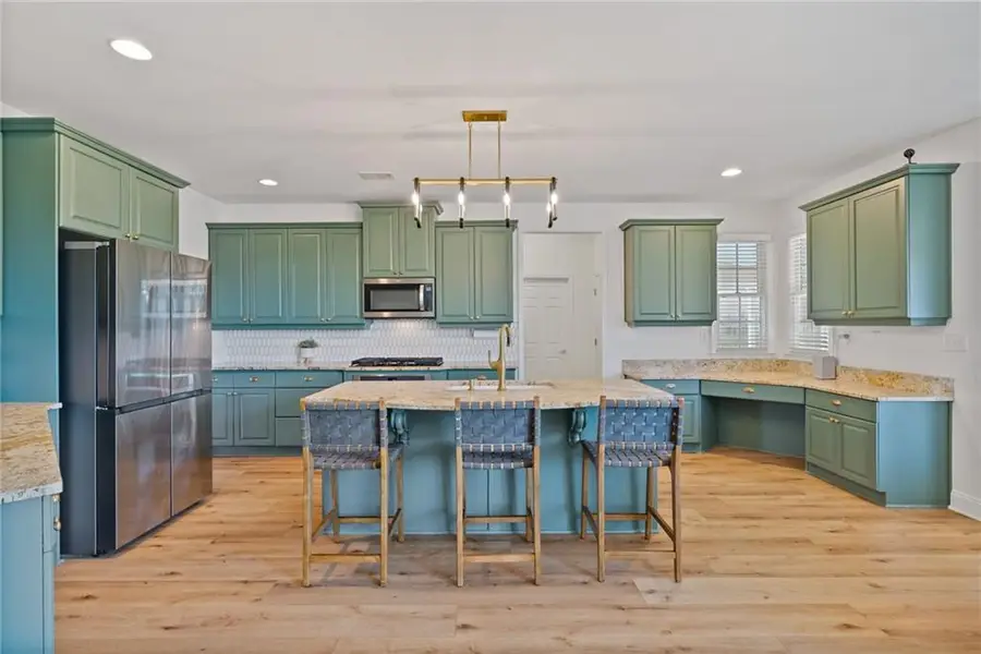 2613 Lakefield Court, Marietta, GA 30064 - Image #3