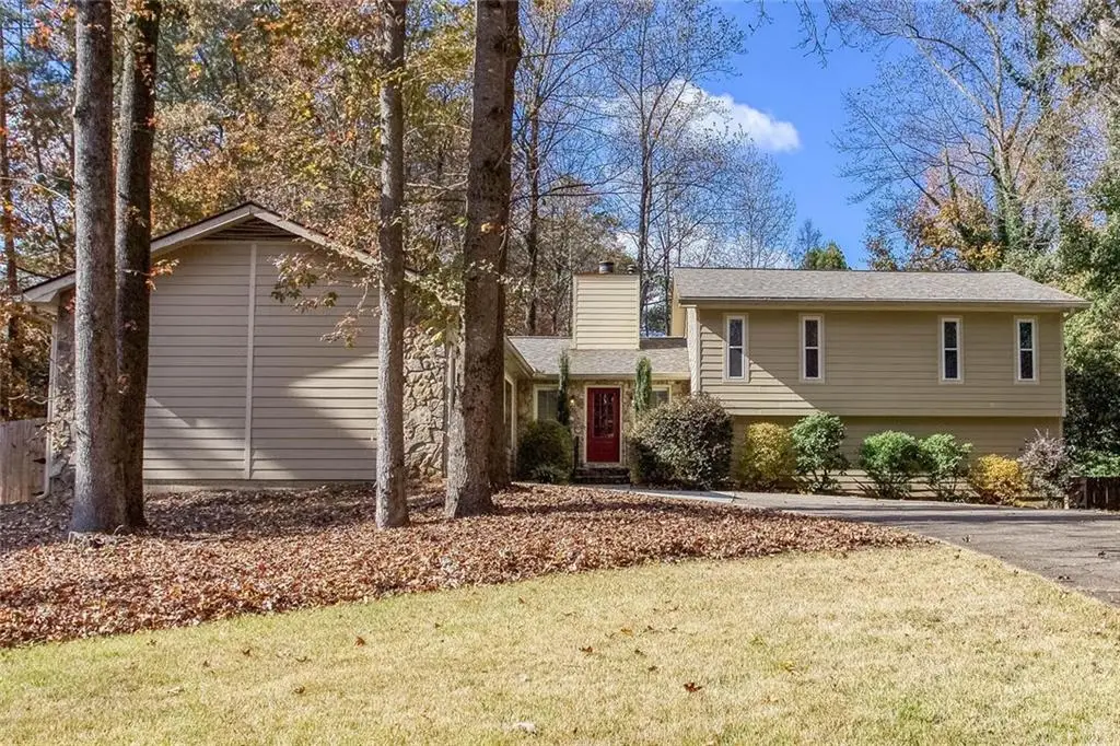 2269 Chimney Springs Drive, Marietta, GA 30062 - Image #1