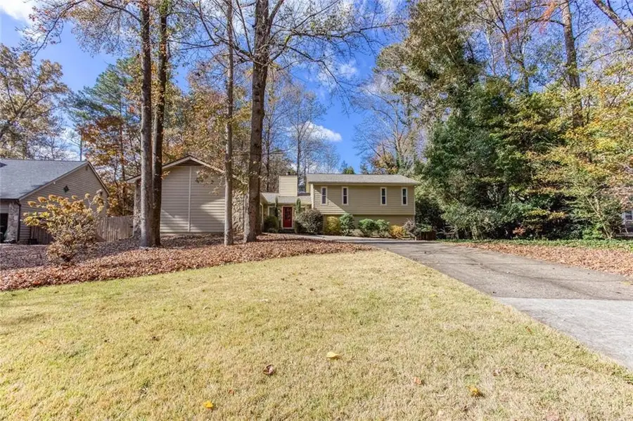 2269 Chimney Springs Drive, Marietta, GA 30062 - Image #2