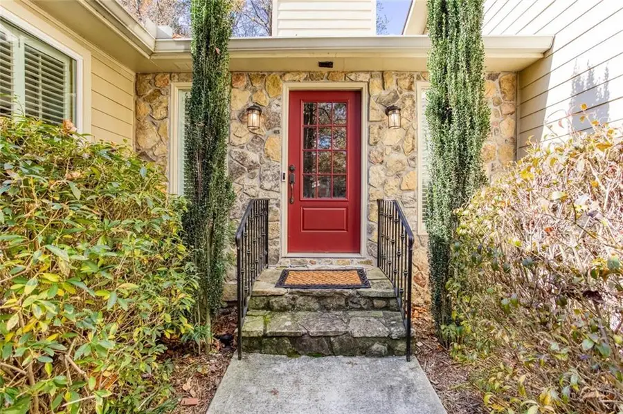 2269 Chimney Springs Drive, Marietta, GA 30062 - Image #3