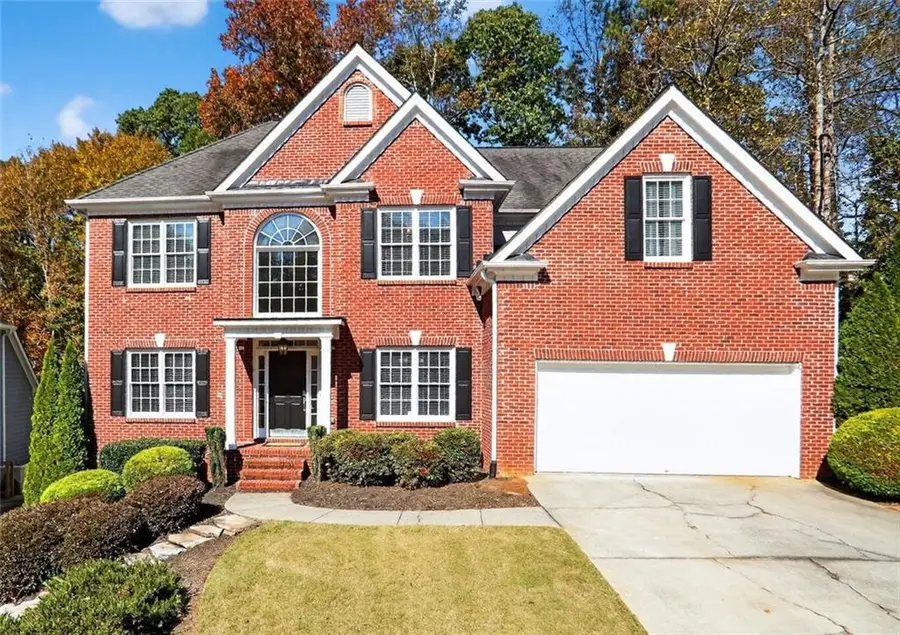 1191 Crofton Lndg, Suwanee, GA 30024 - Image #2