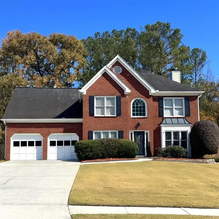 739 Teal Court, Lawrenceville, GA 30043 - Image #1