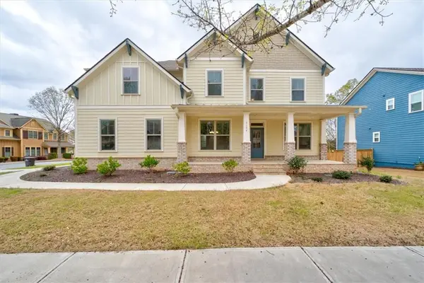 9104 Hanover Street, Lithia Springs, GA 30122