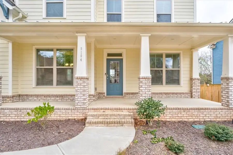 9104 Hanover Street, Lithia Springs, GA 30122 - Image #2