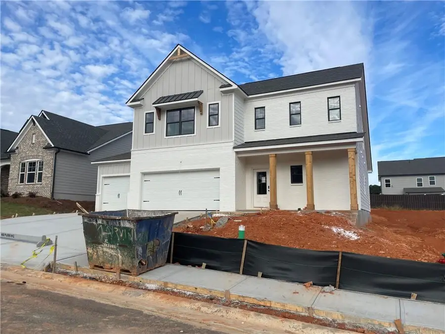 26 Bramblewood Drive, Winder, GA 30680 - Image #3