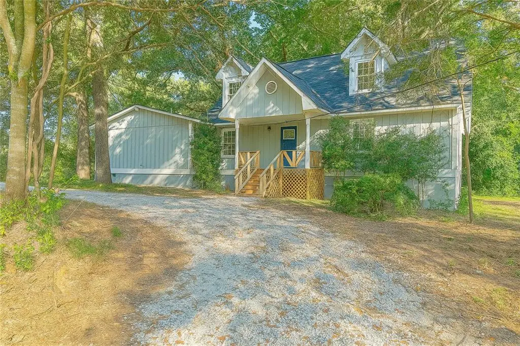 23 Club Drive, Locust Grove, GA 30248 - Image #1