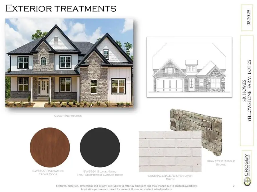 2785 Marie Way, Cumming, GA 30028 - Image #2