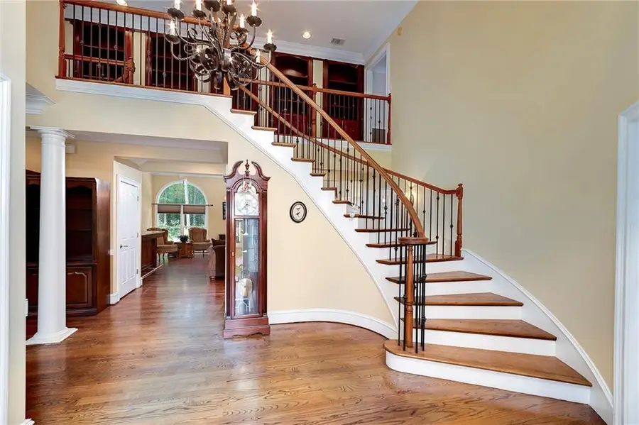 4358 Harmony Grove Church Road, Dallas, GA 30132 - Image #3