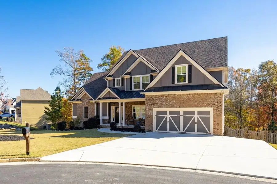 73 White Spruce Trail, Dallas, GA 30157 - Image #2