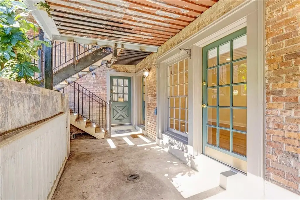 3091 Colonial Way #i-2, Atlanta, GA 30341 - Image #1