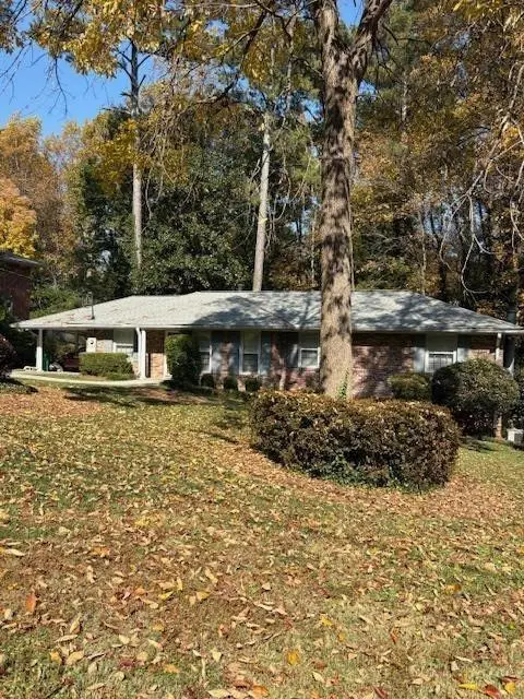 1777 Rosalind Drive Ne, Atlanta, GA 30329