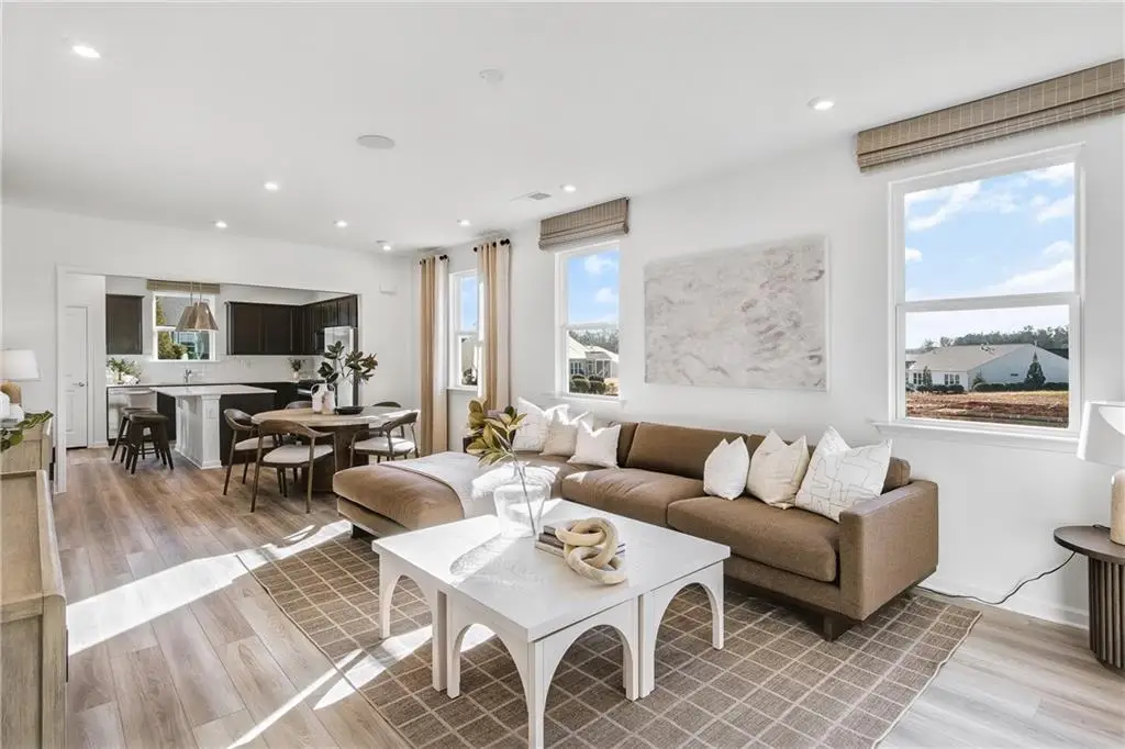 198 Alcovy Court, Griffin, GA 30223 - Image #1