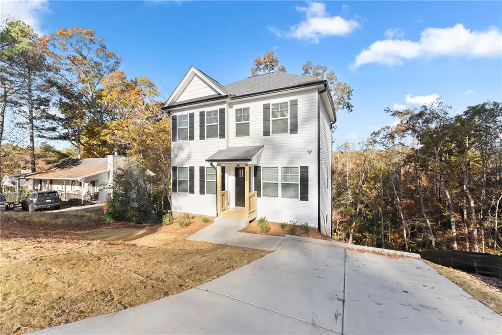 6560 Bonanza Trail, Gainesville, GA 30506 - Image #1