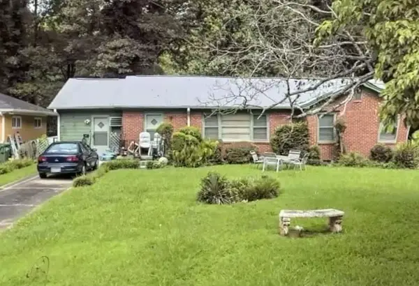 1805 Sandringham Drive Sw, Atlanta, GA 30311