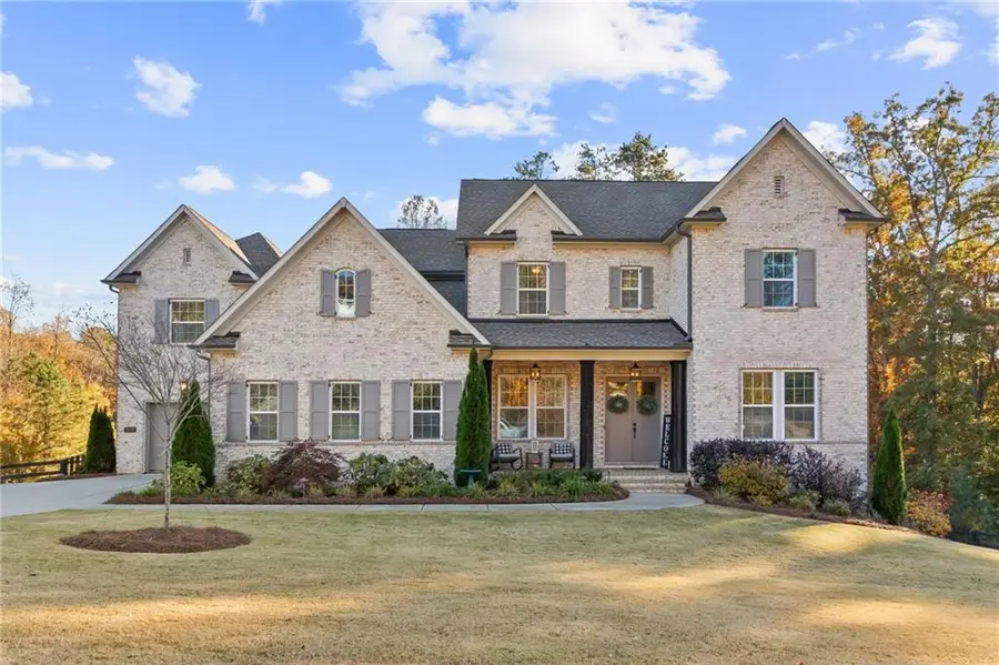 16180 Grand Litchfield Drive, Roswell, GA 30075 - Image #3