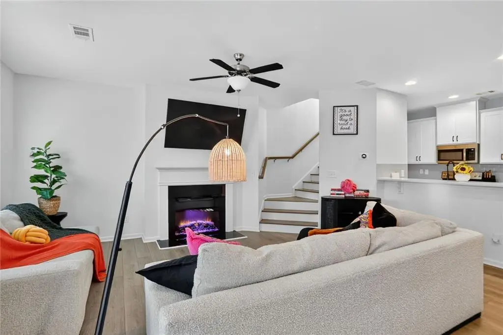 4125 Spring Valley Circle #007, Tucker, GA 30084 - Image #1