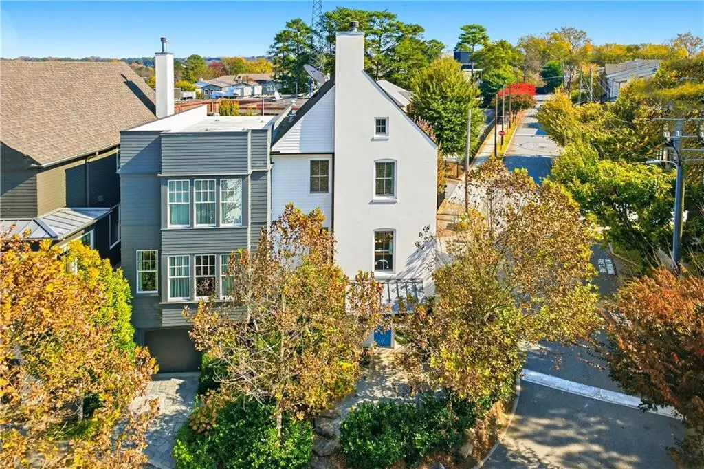 590 Bismark Road Ne, Atlanta, GA 30324 - Image #1