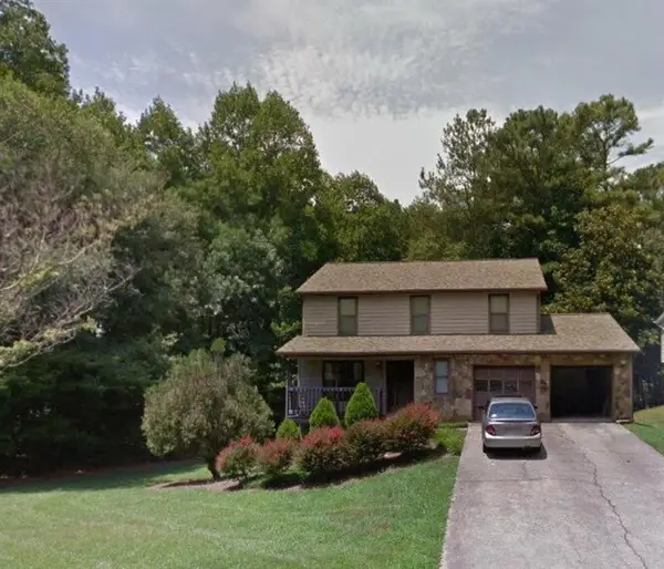 970 Laurel Mill Drive, Roswell, GA 30076