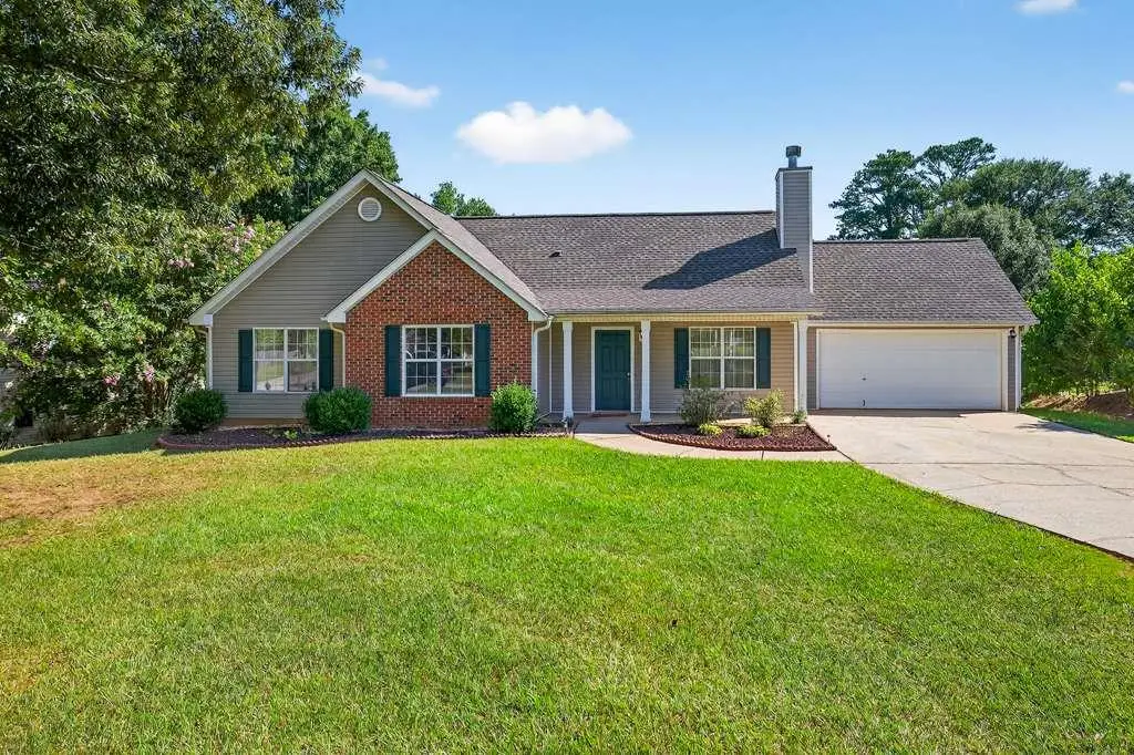 575 Mackinaw Drive, Bethlehem, GA 30620 - Image #1