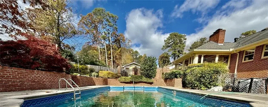 4760 Cherrywood Lane Ne, Atlanta, GA 30342 - Image #2