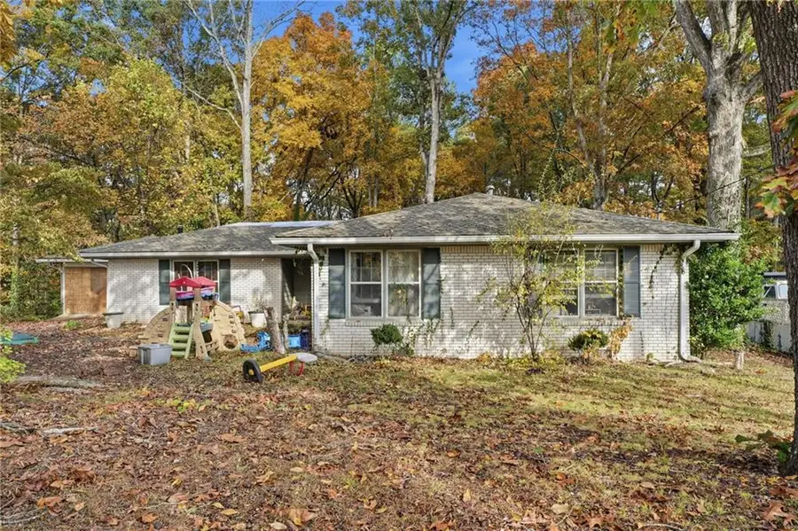 4319 Parkview Drive, Lithia Springs, GA 30122 - Image #2