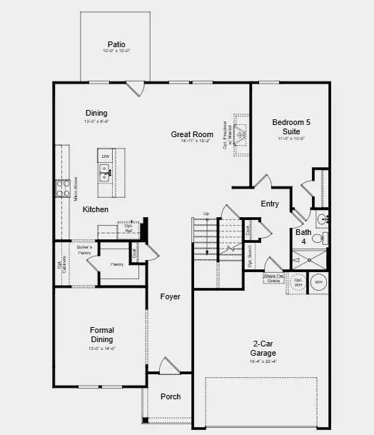 4016 Laurant Path, Flowery Branch, GA 30542 - Image #2