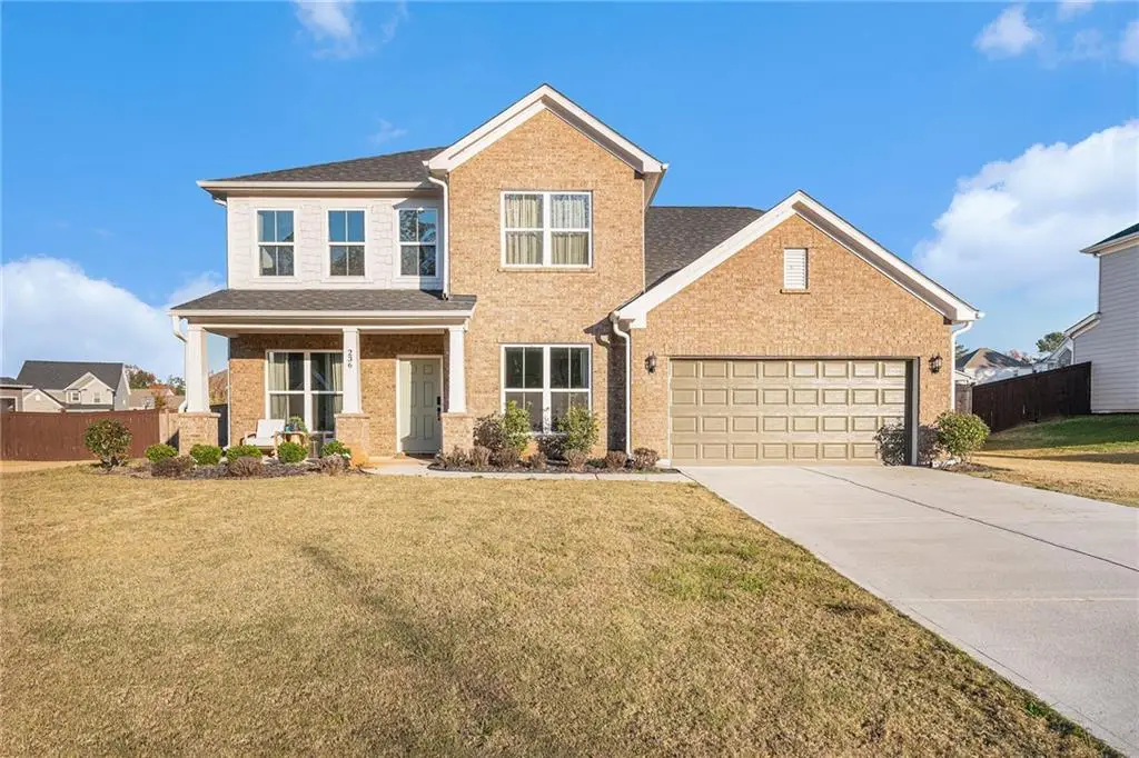 236 Himalaya Way, McDonough, GA 30253 - Image #1