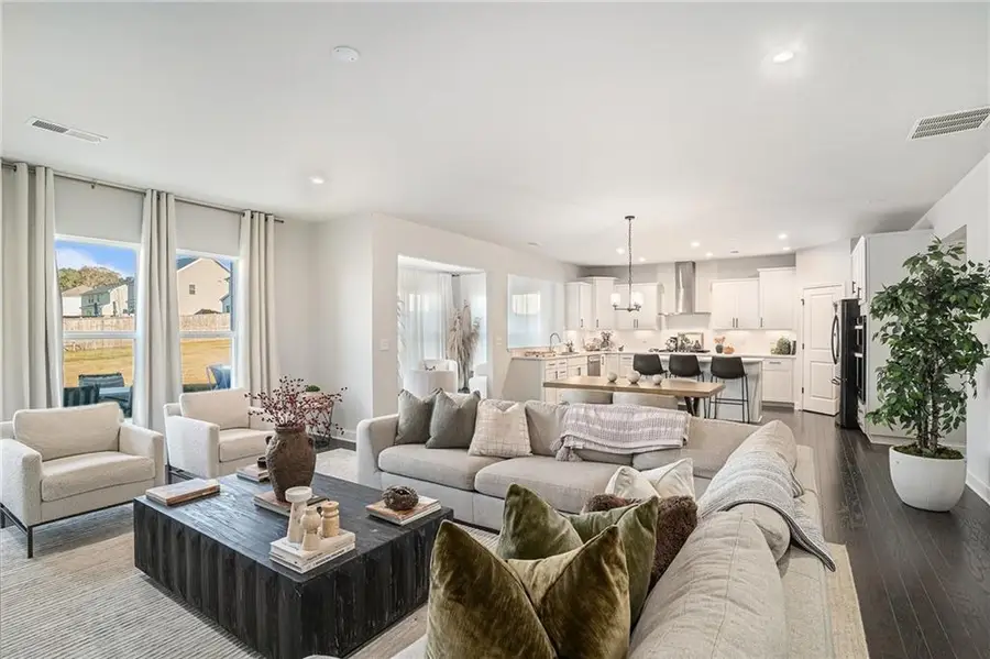 236 Himalaya Way, McDonough, GA 30253 - Image #2