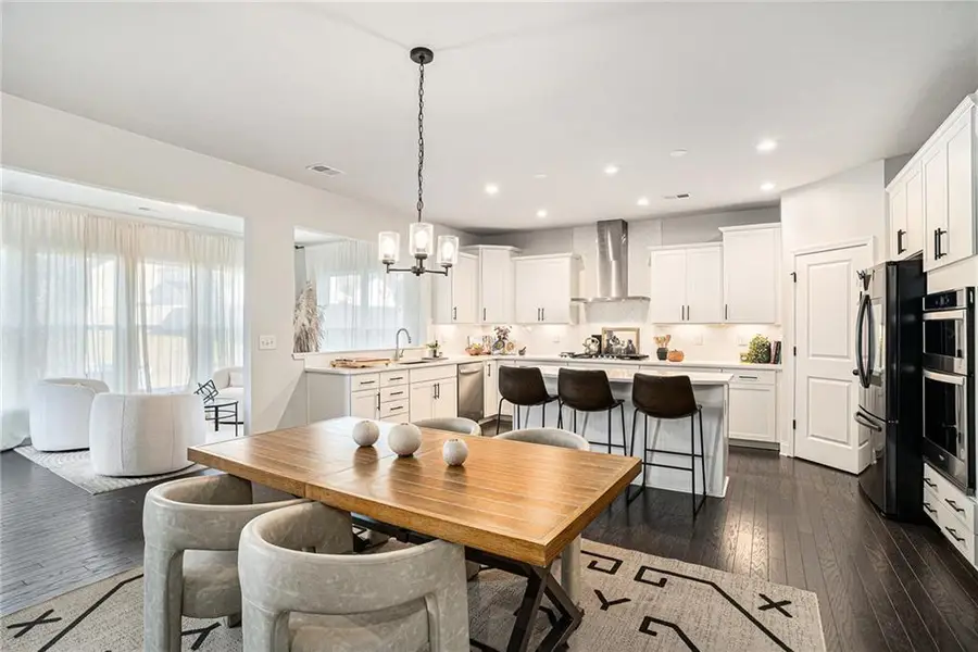 236 Himalaya Way, McDonough, GA 30253 - Image #3