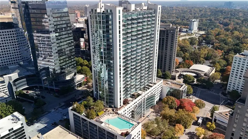 3324 Peachtree Road Ne #2507, Atlanta, GA 30326 - Image #1