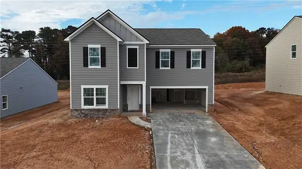 157 Galilee Lane, Bethlehem, GA 30620