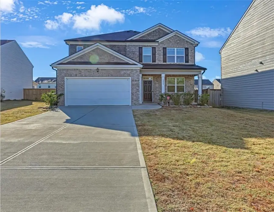 2407 Pelham Pass, Dacula, GA 30019 - Image #2
