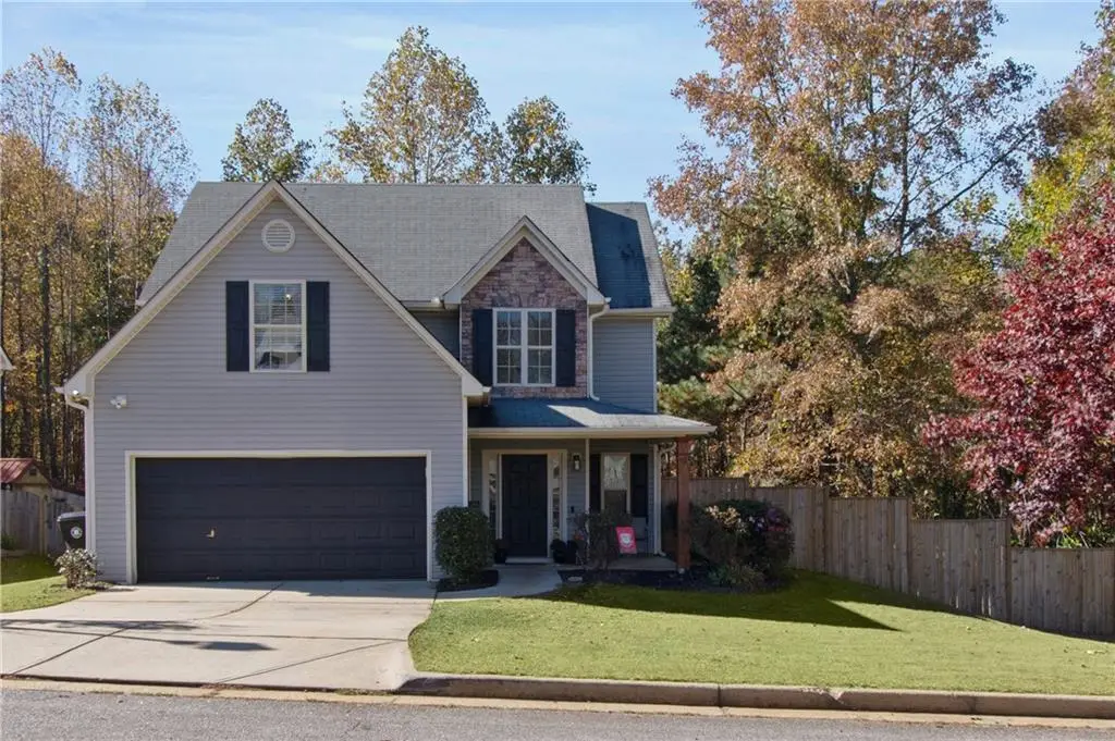 10 Sandberg Way, Dawsonville, GA 30534 - Image #1