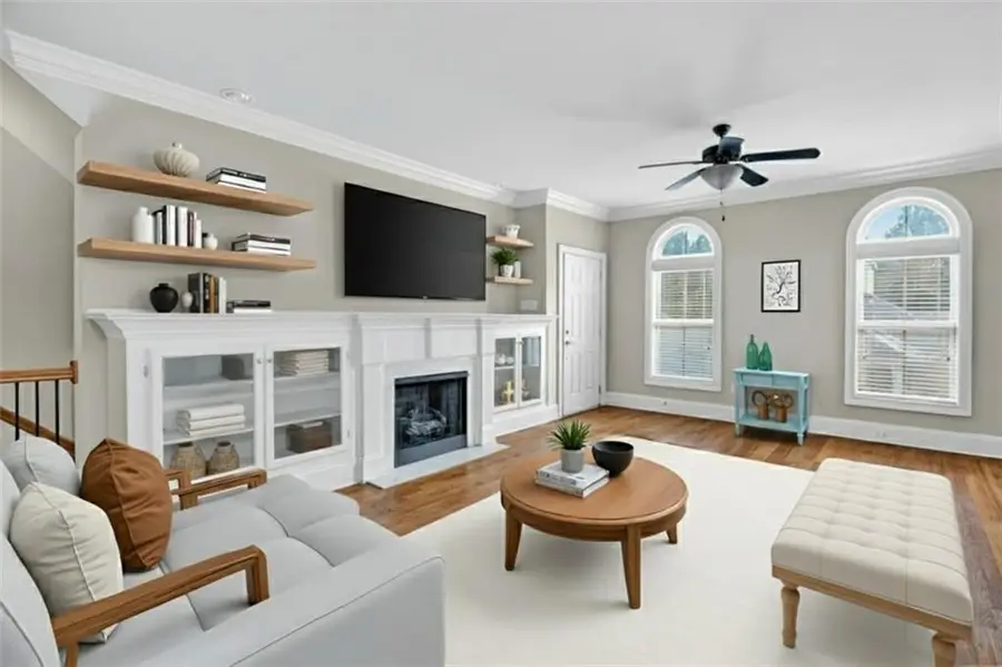 6459 Chariot Street #35, Atlanta, GA 30328 - Image #2