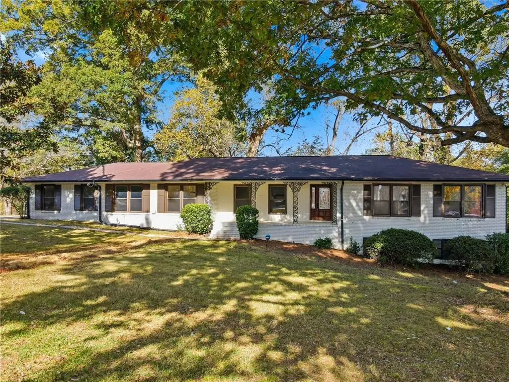 3303 Clifton Church Road Se, Atlanta, GA 30316 - Image #1