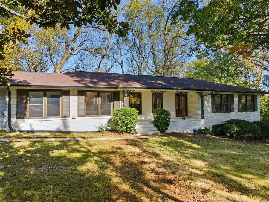 3303 Clifton Church Road Se, Atlanta, GA 30316 - Image #2