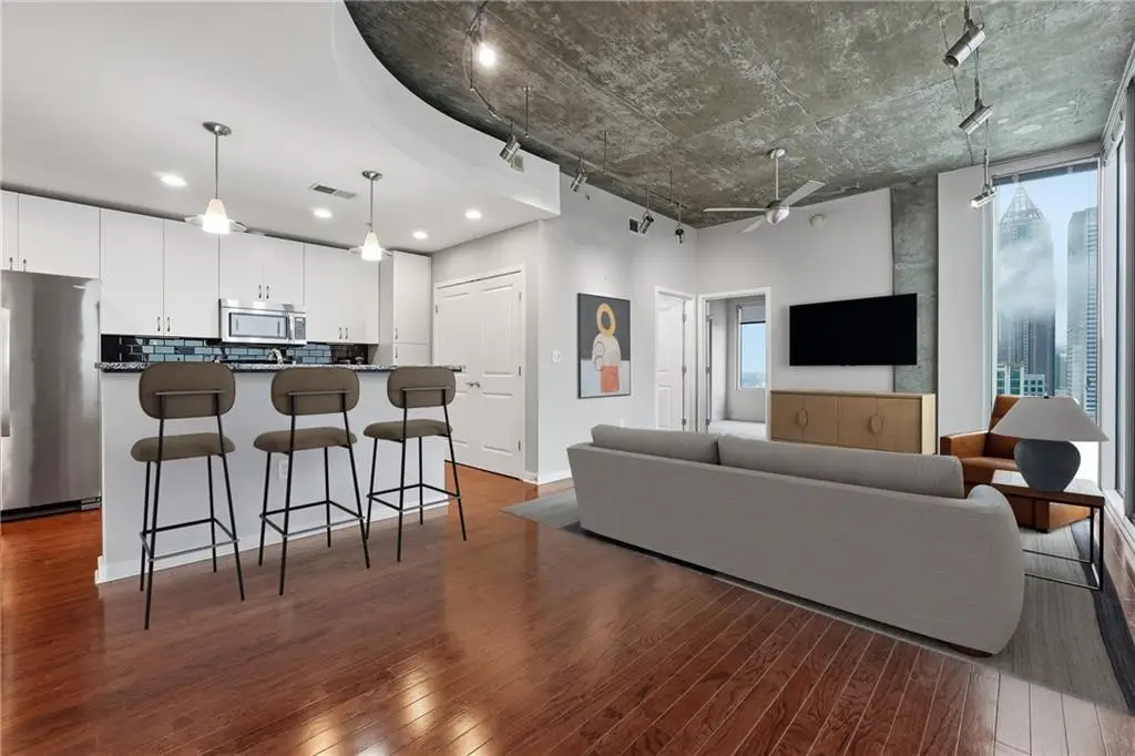 860 Peachtree Street Ne #2218, Atlanta, GA 30308 - Image #1