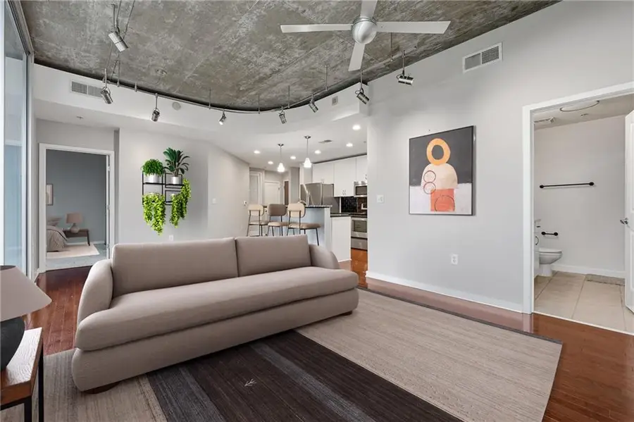 860 Peachtree Street Ne #2218, Atlanta, GA 30308 - Image #3