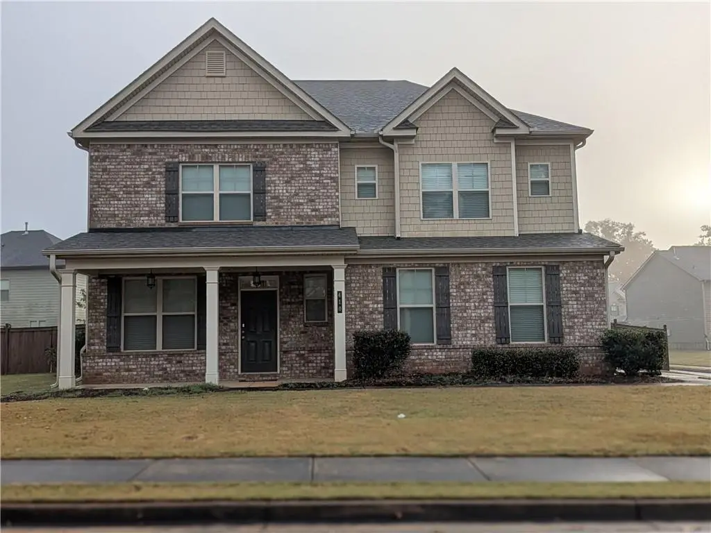 410 Brickstone Way, Covington, GA 30016 - Image #1