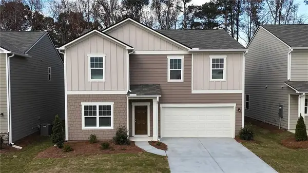 524 Otway Loop, Bethlehem, GA 30620