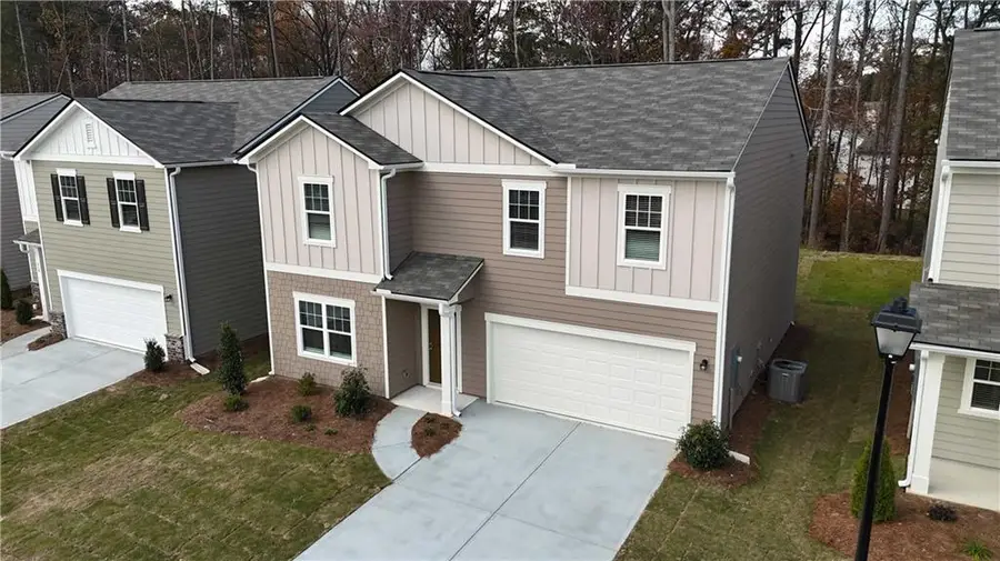 524 Otway Loop, Bethlehem, GA 30620 - Image #2
