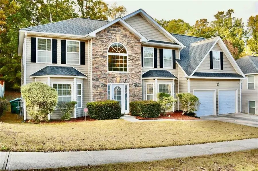 4381 Ash Tree Street, Snellville, GA 30039 - Image #2