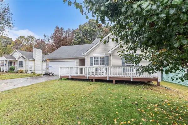 211 Greystone Drive, Carrollton, GA 30116