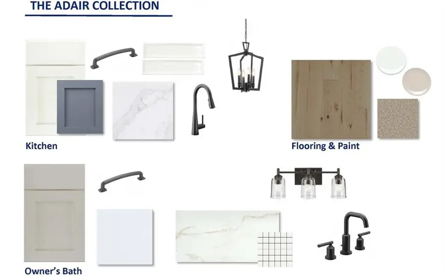 7385 Magnolia Crest Lane, Cumming, GA 30028 - Image #2